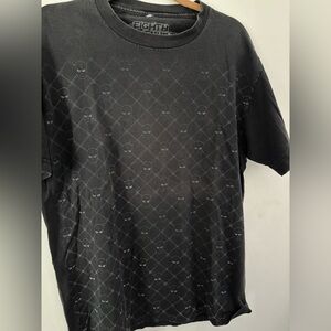 Eighth Avenue skull shirt